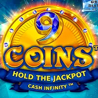 ThePokies – 9 Coins