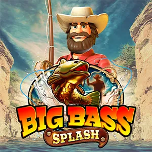 ThePokies – Big Bass Splash