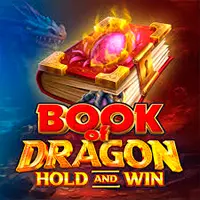 ThePokies – Book Of Dragon