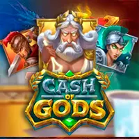 ThePokies – Cash Gods