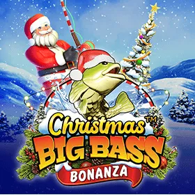 ThePokies – Christmas Big Bass