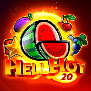 ThePokies – Hell Hot 20