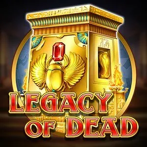ThePokies – Legacy Of Dead
