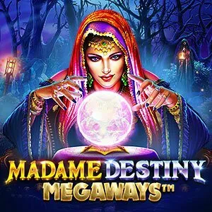 ThePokies – Madame Destiny Megaways