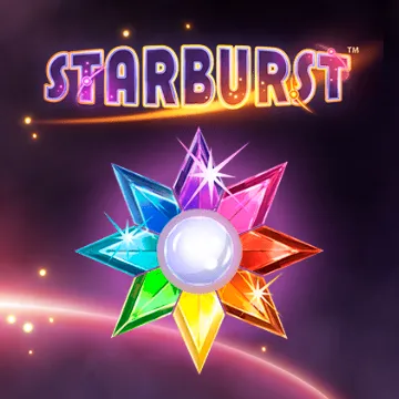 ThePokies – Starburst