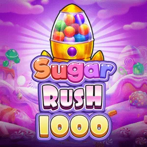 ThePokies – Sugar Rush 1000