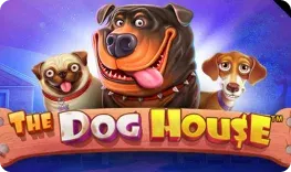 ThePokies – The Dog House