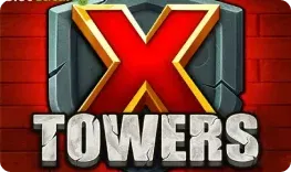 ThePokies – Tower X